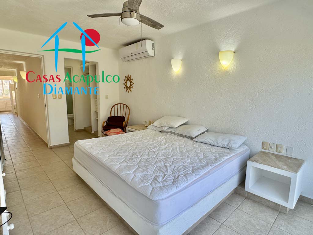 Xel-Ha 43 - Recámara tres 2